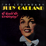 The Legendary Judy Garland