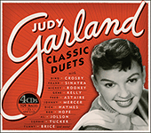 Judy Garland "Classic Duets"