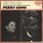 Judy Garland - Perry Como