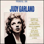 Perfil De Judy Garland