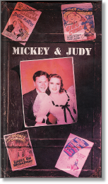 Mickey & Judy Deluxe CD set