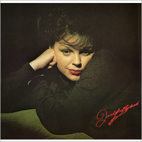 Judy Garland Discography