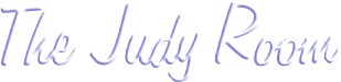 The Judy Room
