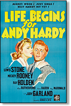 Life Begins for Andy Hardy