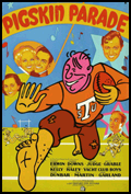Pigskin Parade