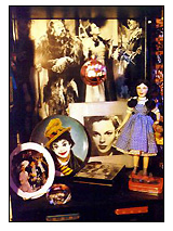Doll Shelf