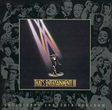 That's Entertainment Part III