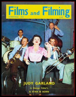 Films And Filming Magazine