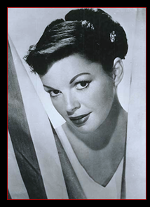 Judy Garland