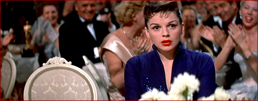 Vicki wins the Oscar