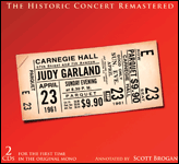The Carnegie Hall Concert