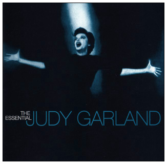 The Essential Judy Garland