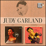 Judy/Judy In Love