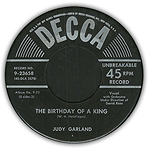 1950's 45rpm