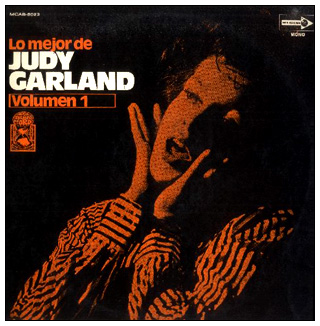 Lo Mejor De Judy Garland
