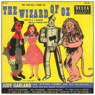 The Wizard Of Oz