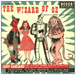 The Wizard Of Oz