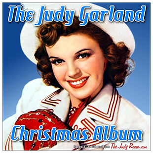 The Judy Garland Christmas Album