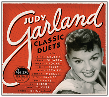 Judy Garland - Classic Duets