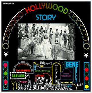 Hollywood Story