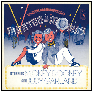 Merton Of The Movies