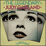 1982 Australian version of the A Star Is Born soundtrack LP