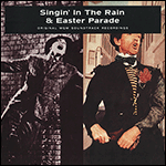 1989 EMI Records version of the sounddtrack to Easter Parade