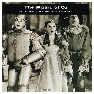 The Wizard Of Oz