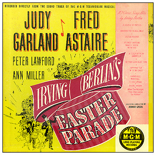 Easter Parade