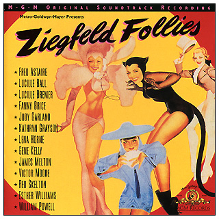 Ziegfeld Follies