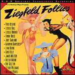 MGM Records Cd