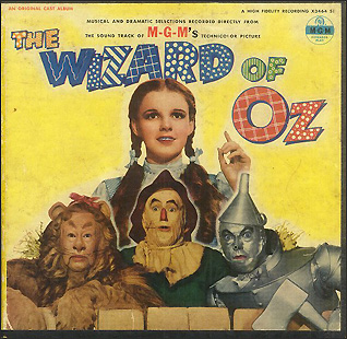 The Wizard Of Oz