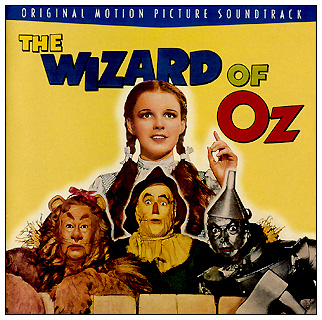 The Wizard Of Oz