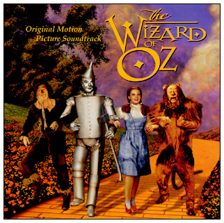 The Wizard Of Oz
