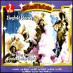 Ziegfeld Stories