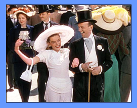 "Easter Parade"