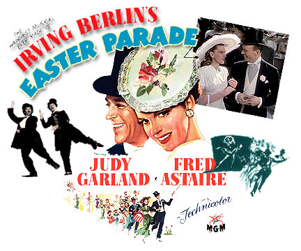 Image result for the easter parade movie