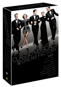 Classic Musicals