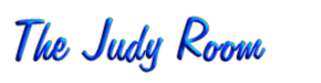 The Judy Room