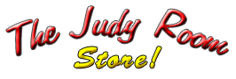 The New Judy Room Store!