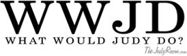 What Would Judy Do?