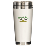Anniversary Mug