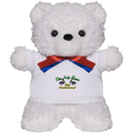 Teddy Bear
