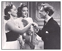 Andy Hardy Meets Debutante