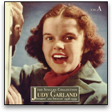 Judy Garland on Decca Records