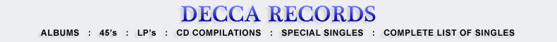 Decca Records