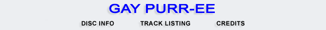 Gay Purr-ee
