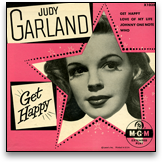 Judy Garland Soundtracks