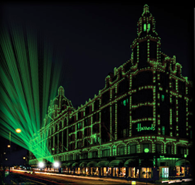 Harrods