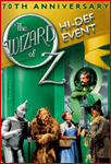 HD Screening
